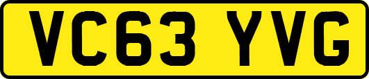 VC63YVG