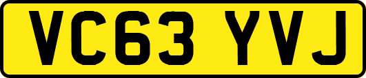 VC63YVJ