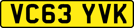 VC63YVK