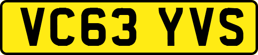 VC63YVS