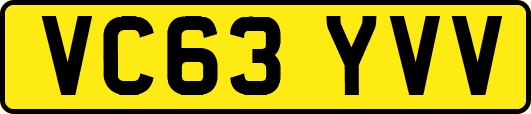 VC63YVV