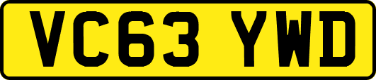 VC63YWD