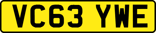 VC63YWE