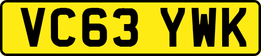 VC63YWK