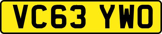 VC63YWO