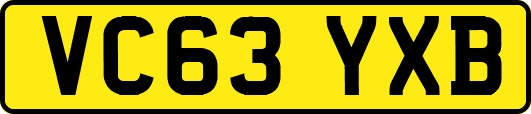 VC63YXB
