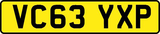VC63YXP