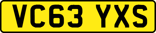 VC63YXS