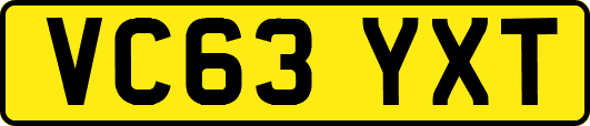 VC63YXT
