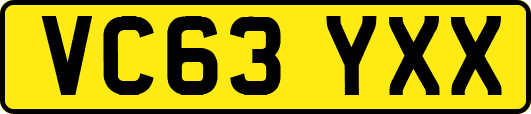 VC63YXX