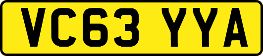 VC63YYA