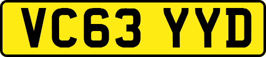 VC63YYD