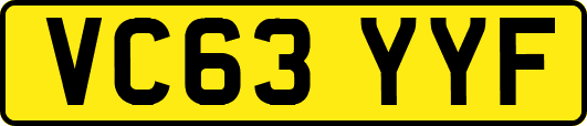 VC63YYF