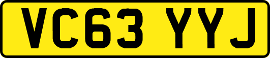 VC63YYJ