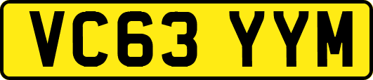 VC63YYM