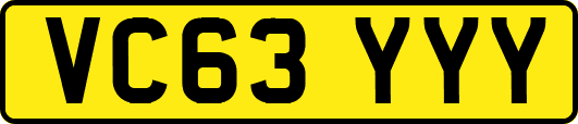 VC63YYY