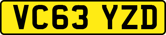 VC63YZD