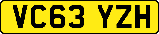 VC63YZH