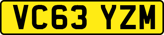 VC63YZM