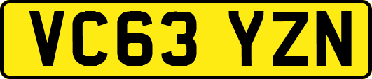 VC63YZN