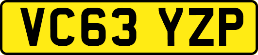 VC63YZP