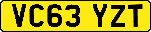 VC63YZT
