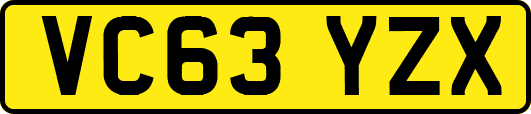 VC63YZX