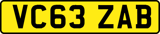 VC63ZAB