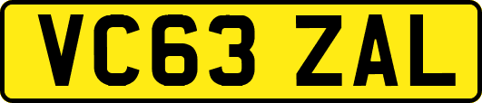 VC63ZAL