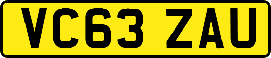 VC63ZAU