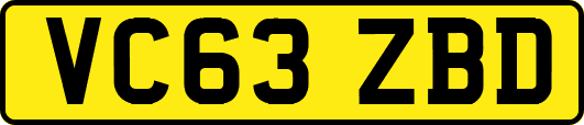 VC63ZBD
