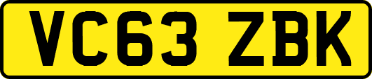VC63ZBK