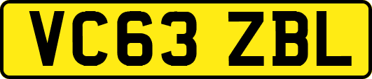 VC63ZBL