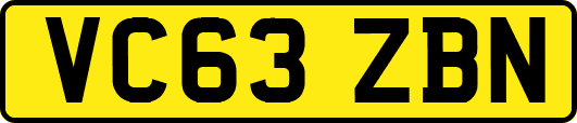 VC63ZBN