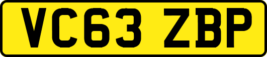 VC63ZBP