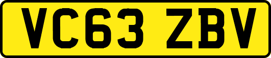 VC63ZBV