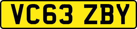 VC63ZBY