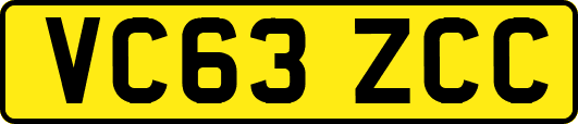 VC63ZCC