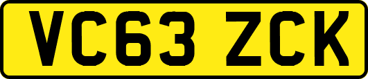 VC63ZCK