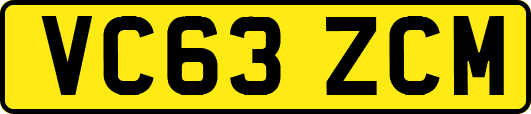 VC63ZCM