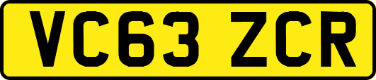 VC63ZCR