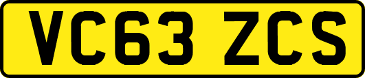 VC63ZCS