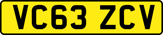 VC63ZCV