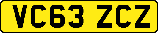 VC63ZCZ
