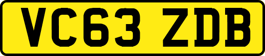 VC63ZDB