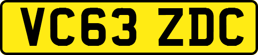 VC63ZDC