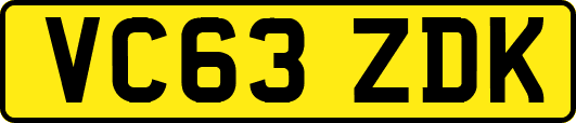 VC63ZDK