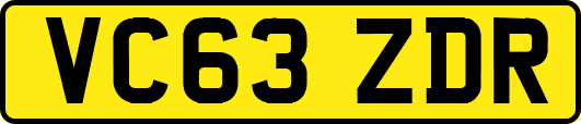 VC63ZDR