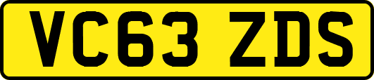 VC63ZDS