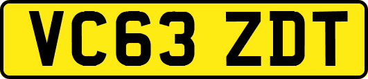 VC63ZDT
